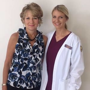 Meet your Posher, Holly